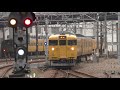 JR岡山駅 発車＆接近メロディー