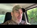 Vlog #2 of the 2022 Ohio Whitetail Archery Season and quick breakdown of my Athens Vista 35