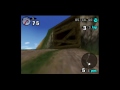 Beetle Adventure Racing {Nintendo 64] -- Nice and Games