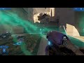 SCARAB GUN !! Halo: The Master Chief Collection PC 4K 60