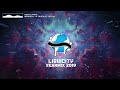 Liquicity Yearmix 2019 (Mixed by Maduk)