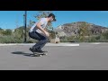 How To Ollie While Rolling