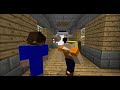 Minecraft-Big adventure (minecraft machinima)