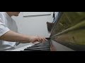 [피아노 284일차] Mozart sonata no8 1st k310 모차르트 소나타 8번 1악장 2024.07.26