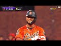 MLB | Best Hitters of May | Highlights In 4K 60fps