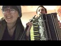 22 — Taylor Swift (ukulele and accordion cover, feat. Possessed Pickle Jar)