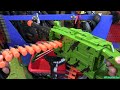 box of toys / military guns toys & equipment.,.,