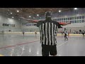 (4K) AC Hawks vs. Surrey Giants (6/24/24) Ball Hockey (Premier Ball Hockey League) #ballhockey