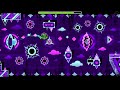 Collab Level Halloween Update by Mindcap 100% | Geometry Dash