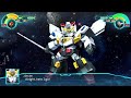 SRW30 Hard Run (Az, Space Route) | Cross Point