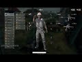 PUBG: Stun then Double kill