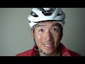 Giro Aries Helmet Unboxing Specs Measurements Review