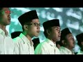 Muhafadzoh Kubro Alfiyah Ibnu Malik Pondok Pesantren Lirboyo-Ploso Kediri Jawa Timur