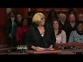 Emotionally Distressed Parents | Judge Mathis