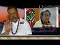 Ua le talia e le Fale Fa'amasino Sili le talosaga a Afega. TV Samoa San Diego