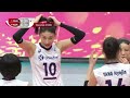 China 🆚 Korea - Full Match | Women’s Volleyball World Cup 2019