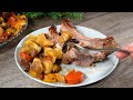 I don't fry pork ribs anymore! Even my guests were surprised when they tried it!