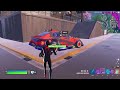 High Elimination Solo vs Squads MILES MORALES WINS Full Gameplay (Fortnite Chapter 4 Season 3)!