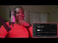 Ez Mil & Eminem - Realest (AUDIO) [REACTION]