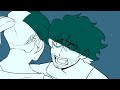 Keep Your Friends Close / EPIC: The Musical / Animatic