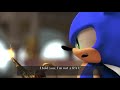 Sonic’s Most Badass Moment!
