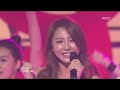 Hong Jin-young - Love Battery, 홍진영 - 사랑의 배터리, Music Core 20090627