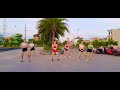 Có Lẽ Bên Nhau Là Sai - zumba Hoàng Thoa