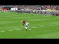 🔴 Spain vs France en direct | DEMI-FINALE | Simulation et loisirs de jeux vidéo EFOOTBALL