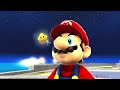 Super Mario Galaxy - Full Game 100% Walkthrough (242 Stars)