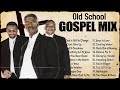 200 GREAEST OLD SCHOOL GOSPEL SONG OF ALL TIME - Best Old Fashioned Black Gospel Music