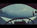 Into the Storm: Surviving Tornado in 360° VR