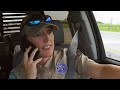 Game Wardens Track Man Selling Illegal Alligator Head! | Lone Star Law