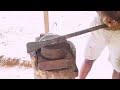 Blacksmithing Technique #blacksmith #amazing #viral #trending #india
