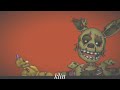 (fnaf/dc2/short) song | bad feeling |