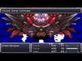 Chrono Trigger (NDS): [Extra] Final Boss (Dream Devourer)