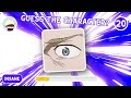 👀Guess the Anime Characters by Body Parts😎(Easy-Insane)💀| Anime Characters Quiz