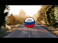 Polandball modern history of Russia