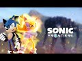 Sonic Frontiers OST - Super Sonic VS Giganto (Official/Full Version)