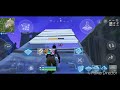 FORNITE mobile quick easy build battle on noob