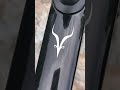 How to Assemble the FM-CR068 Aerodynamic Road Racing Bike