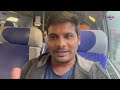 France to Switzerland | மின்னல் வேக ரயில் பயணம் | Top speed 320 KM Speed | Episode 5 | Way2go தமிழ்