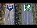 Why There’s SO MUCH TRAFFIC on I-95 in Virginia | What is Being Done to Fix It?