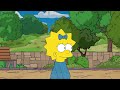 The Simpsons Growing Up Compilation