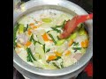 হোটেলের বাবুর্চিদের থেকে নেওয়া গোপন রেসিপি‼️biyabari style vegetable recipe/easy vegetable recipe