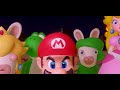 Let's Play Mario + Rabbids Kingdom Battle: Final Boss and Credits