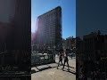 The fate of the Flatiron Building has finally been decided