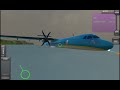 TFS mid-air collisions and near misses, also a bonus water landing