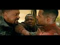 EPIC Hijacked Helicopter Crash | Bad Boys 4: Ride or Die (Will Smith, Martin Lawrence)