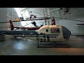 National Air and Space Museum - Chantilly/Dullas VA Virginia - Steven F. Udvar-Hazy Center