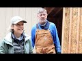 Getting into the Off Grid Rhythm at our Alaskan Property